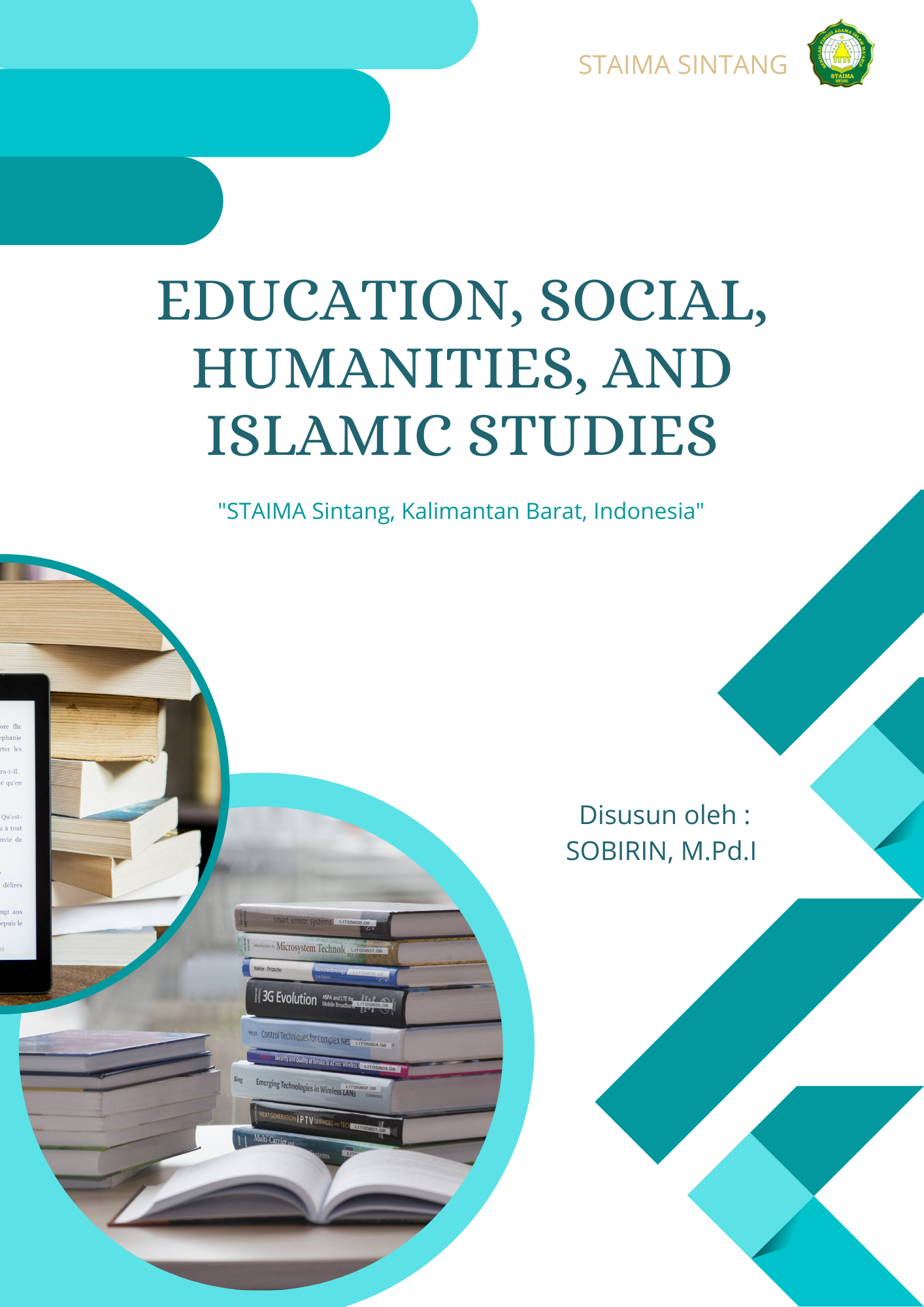 Education, Social, Humanities, and Islamic Studies